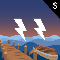 "Set Sail" - Medium S