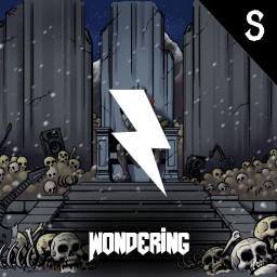 "Wondering" - S-Rank Easy