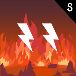 "Death" S-Rank Medium