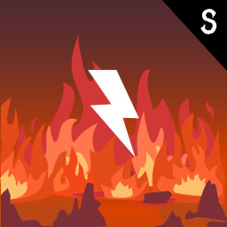 "Death" - S-Rank Easy