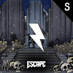 "Escape" - S-Rank Easy