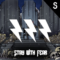 "Stay With Fear" - S-Rank Hard