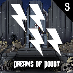 "Dreams Of Doubt" - S-Rank Expert