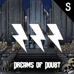 "Dreams Of Doubt" - S-Rank Hard