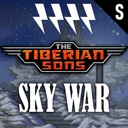 "Sky War" - Expert S