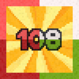 Icon for Completed 108