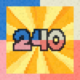 Icon for Completed 240