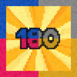 Icon for Completed 180