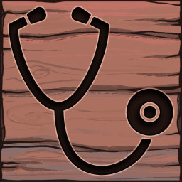 Licensed Viking Doctor