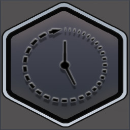 Time Attack Complete