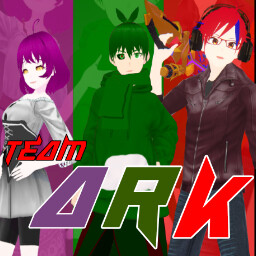 Icon for teamARK参上！