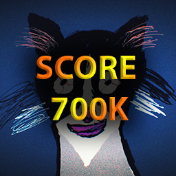SCORE 700K
