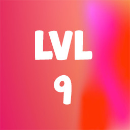 Level 9