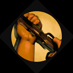 Amartillada y Cargada