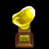 Icon for Bean Toss Contest Trophy