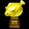 Icon for Fish Variety Contest Trophy