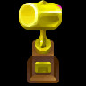 Icon for Handicraft Contest Trophy