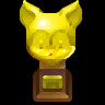 Icon for Buddy Battle Trophy