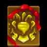 Icon for Made It to Level 1,000