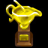 Icon for Eating Contest Trophy