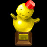 Icon for Turnip Flurry Trophy