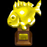 Icon for Fishing Frenzy Trophy