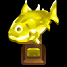 Icon for Squid Catch Contest Trophy