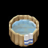 Icon for First Bath