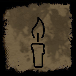 Blow Out Your Candles