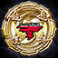 Icon for Thanks for playing! -from Team NINJA