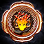 Icon for Inferno Master