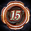 Icon for Cleared The Caverns