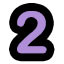 Icon for level 7