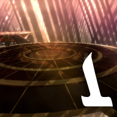 Visitante del más allá del tiempo