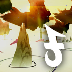 Un saludo poco amistoso