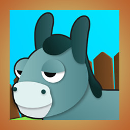 Get to catch 3 types of animals