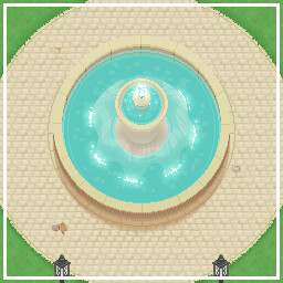 A morning almost like any other.