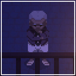 A matter of holding on