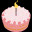 Bittersweet Birthday icon