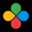 QUADRICOLOR: Ultra Sentai Color Ranger icon