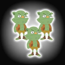 No me gustan los goblins