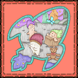 An astronaut's journey