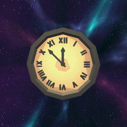 Complete Space Training 01