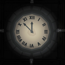 Get Time Moving Again