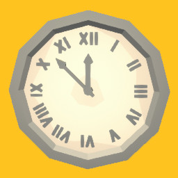 Time to leave the Autumn Exit