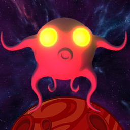 Surface - Slushy Alien Flubber Babies