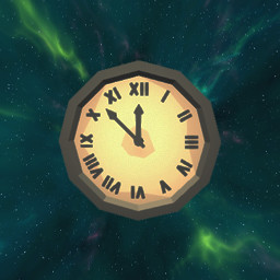 Complete Space Training 02