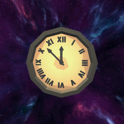 Complete Space Training 03