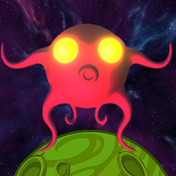 Canyons - Slushy Alien Flubber Babies