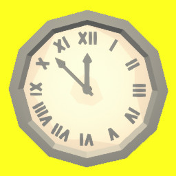 Time to leave the Summer Exit